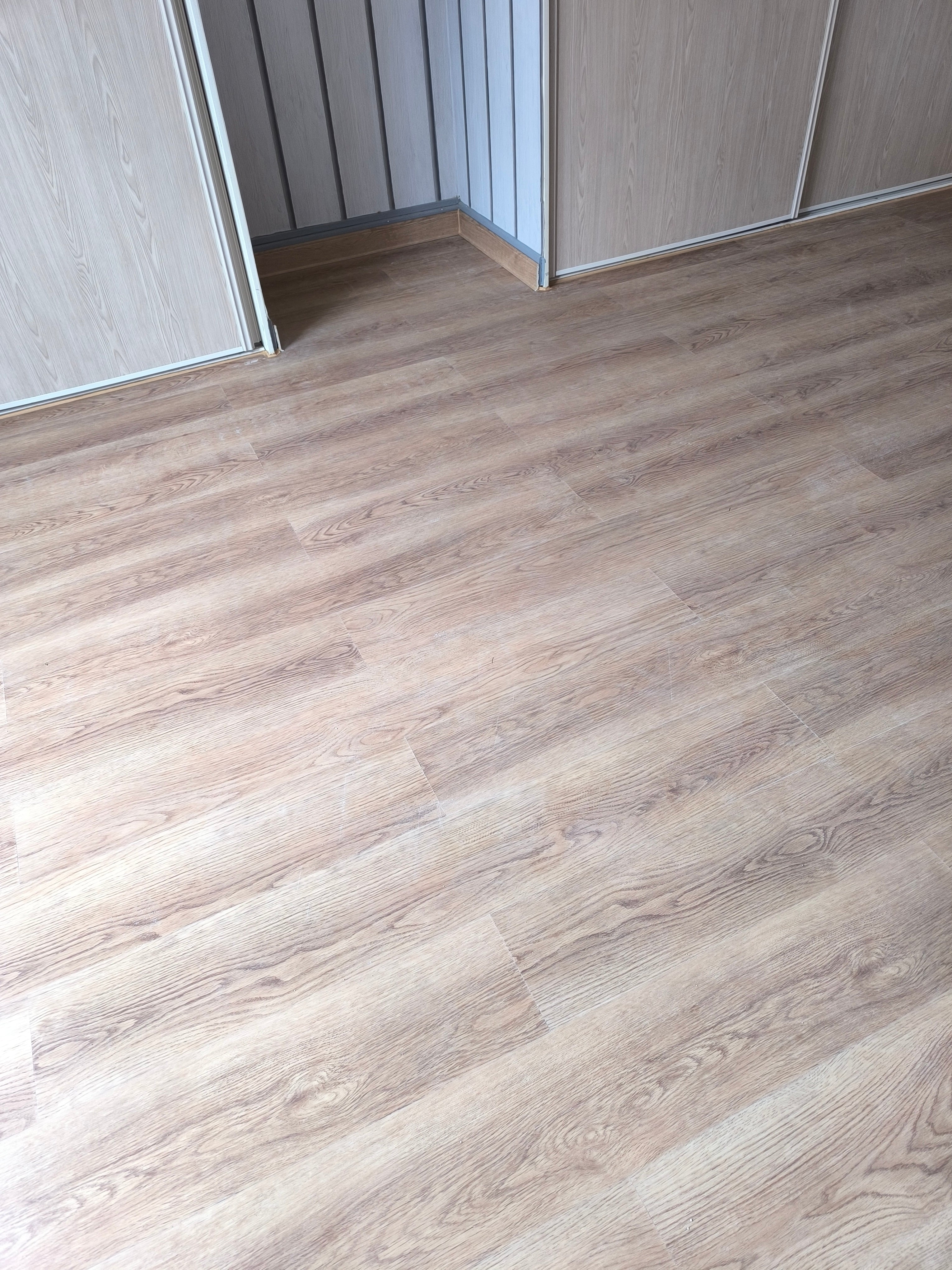 Parquet SPC Click Lock "Platano 1405"