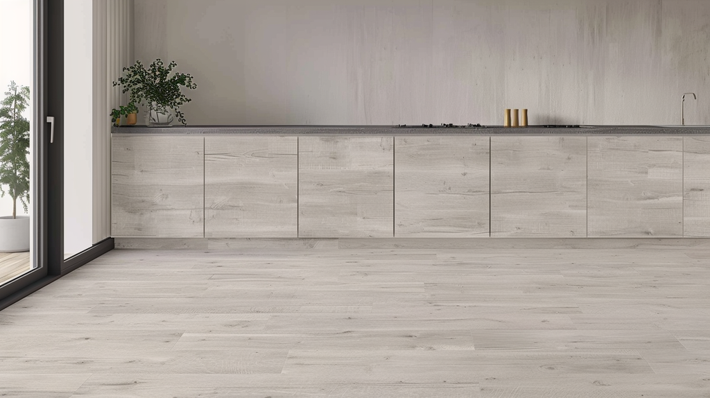 Parquet SPC Click Lock "4213 Aero"