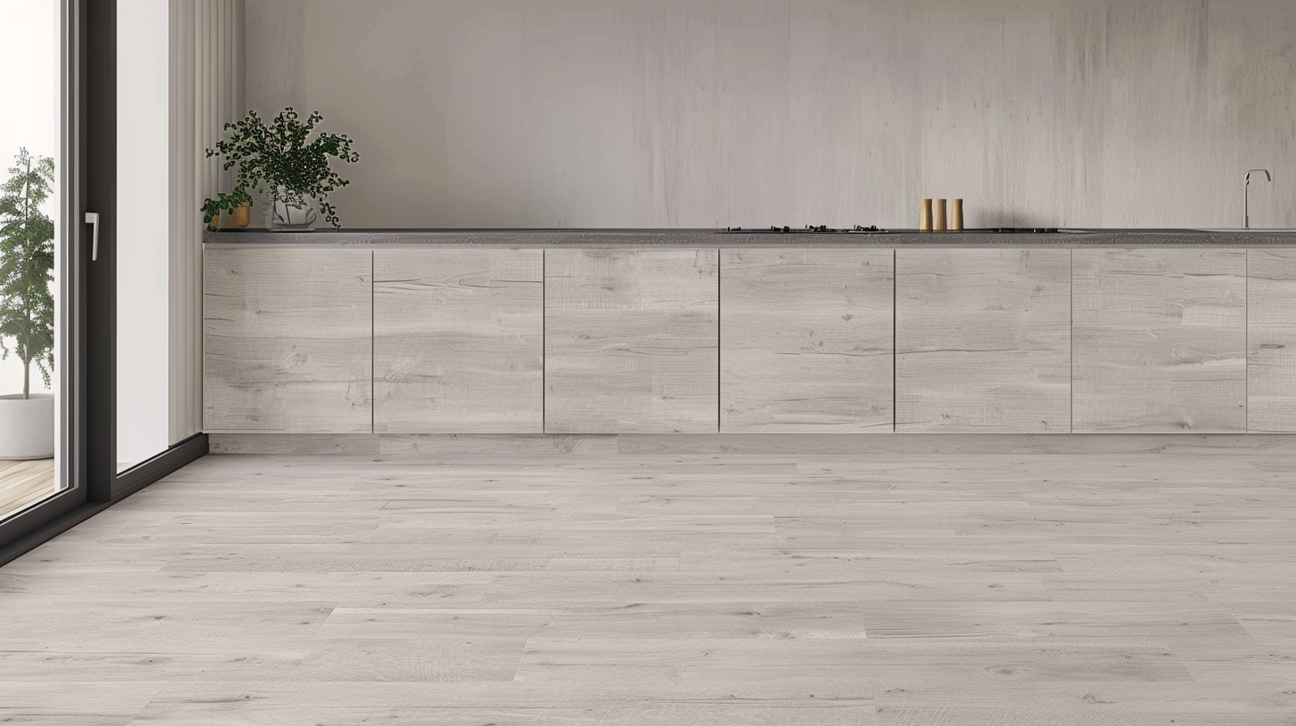 Parquet SPC Click Lock "4213 Aero"