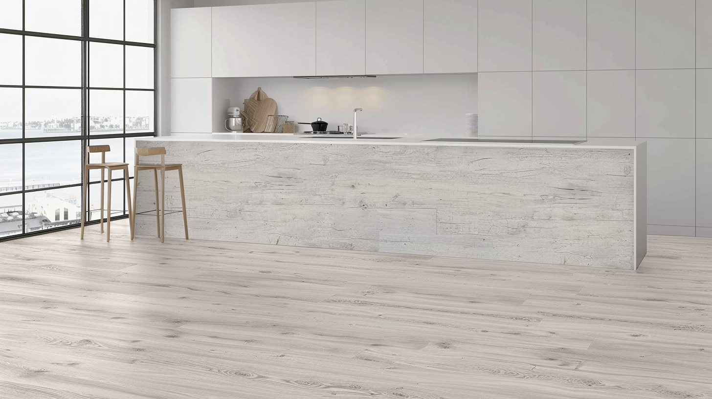 Parquet SPC Click Lock "4213 Aero"