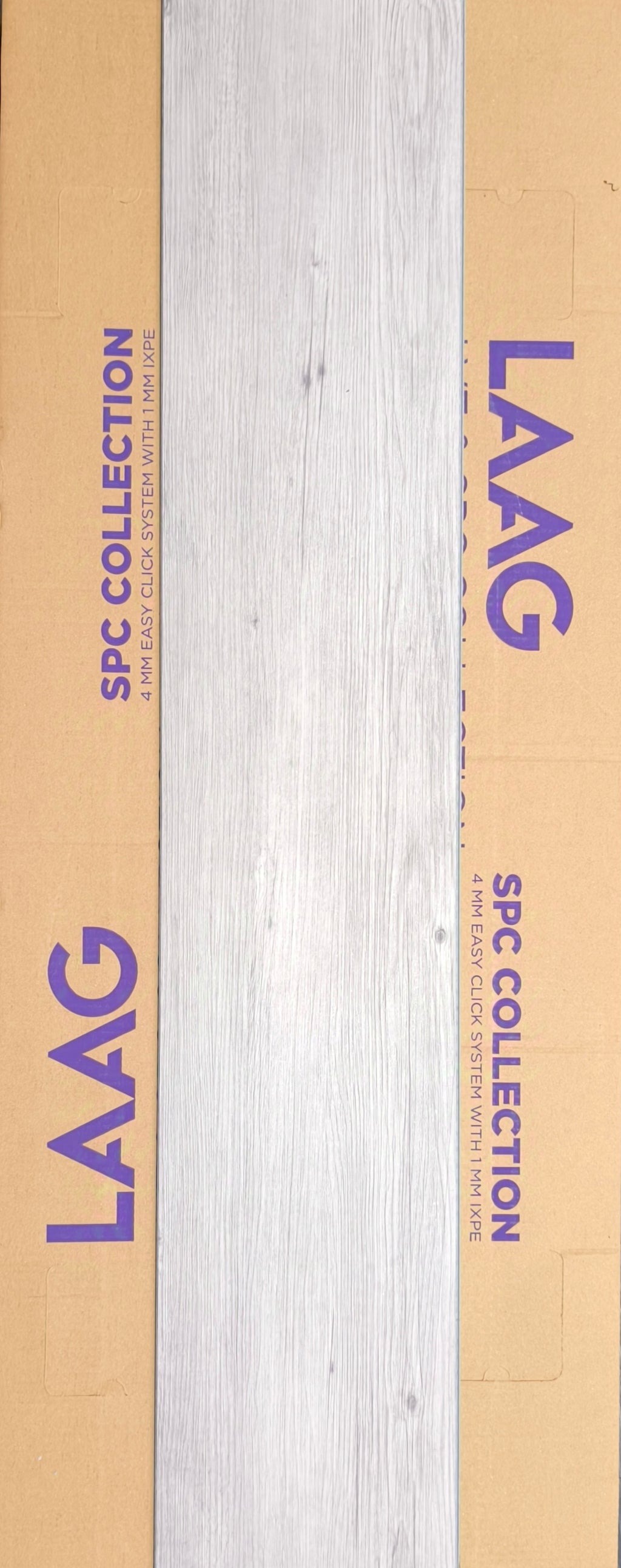 Parquet SPC Click Lock "4213 Aero"