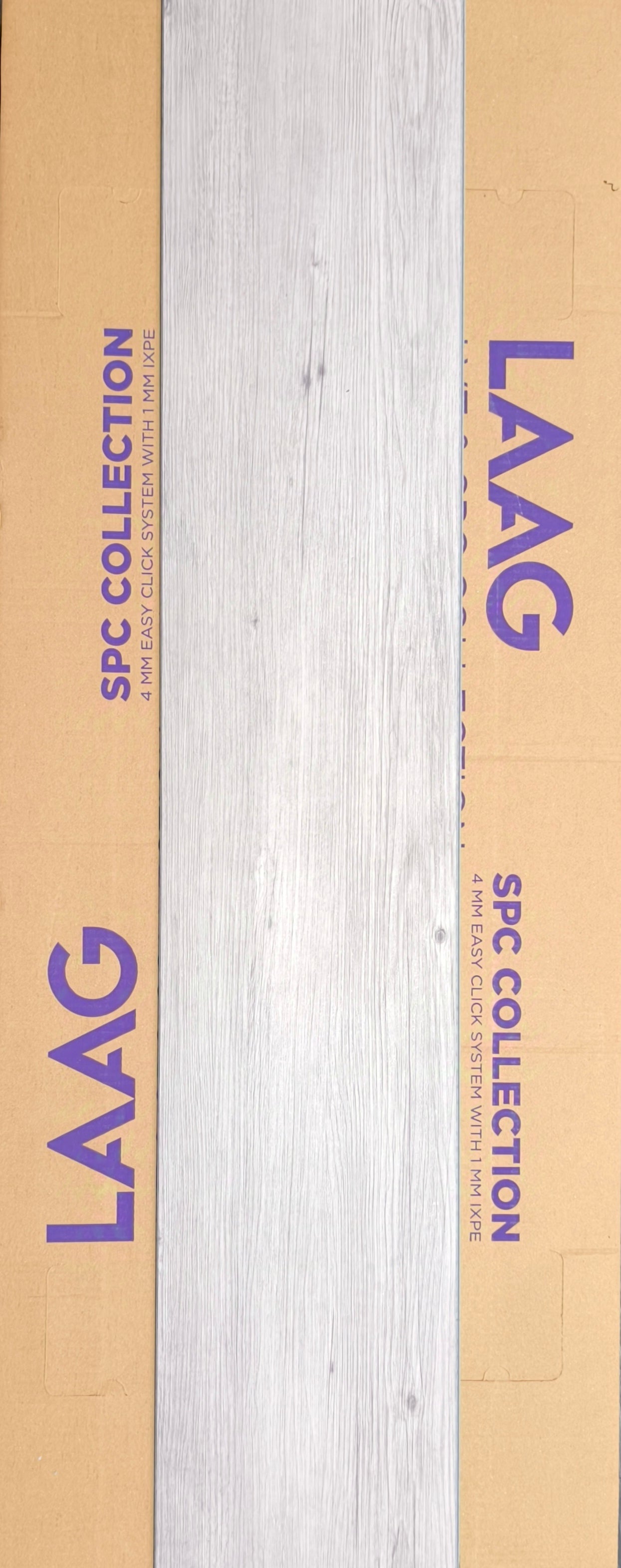 Parquet SPC Click Lock "4213 Aero"